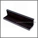 hinged plastic jewelry box