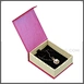 cardboard jewelry box
