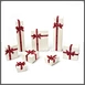 jewelry box with ribbon