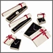 jewelry box with ribbon