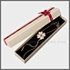 jewelry box with ribbon