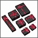 jewelry box with ribbon
