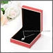 pendant box with lines