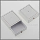 jewelry box paper