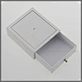 jewelry box paper