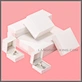 white jewellery boxes