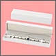 white jewellery boxes