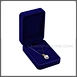blue jewellery boxes