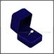 round corner jewellery boxes