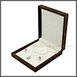 earring necklace box