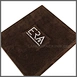 earring necklace box