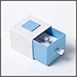 drawer earring box