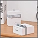 paper universal box