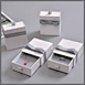white drawer jewelry box