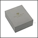 white pendant box