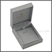 white pendant box