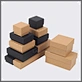 cheap paper jewelry box