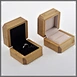 bamboo ring box