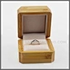 bamboo ring box