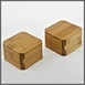 bamboo ring box