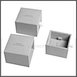 drawer paper ring box