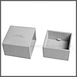 drawer paper ring box