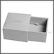 drawer paper ring box