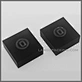 earring pendant box