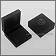 custom logo pendant box