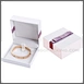 ring box with bowknot