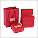 paper jewellery gift box