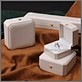pu jewellery box