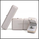 octal leather jewelry box