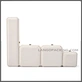 octal leather jewelry box