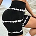 Yoga Shorts