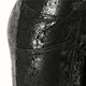 faux leather pant