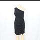 best basic black dress
