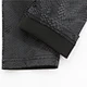 faux leather capri leggings