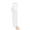 white pants outfit