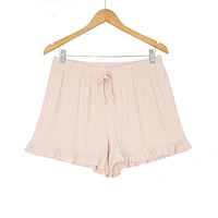 female short pajamas