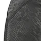faux leather capri leggings