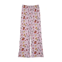 sleepwear set