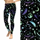 plus size leggings