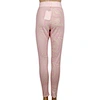 mesh leggings