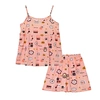 female short pajamas