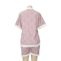 sleepwear set