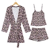 sleepwear set