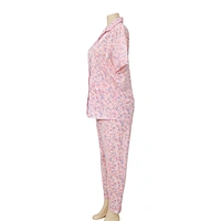 2 piece set women sleepwear