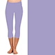 yummie shaping leggings