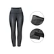 spanx faux leather leggings